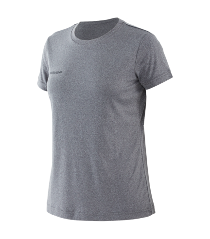 CAMISETA BAUER TEAM TECH TEE MUJER.