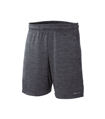 PANTALON CORTO BAUER CROSSOVER TRAIN SHORT