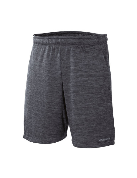 PANTALON CORTO BAUER CROSSOVER TRAIN SHORT