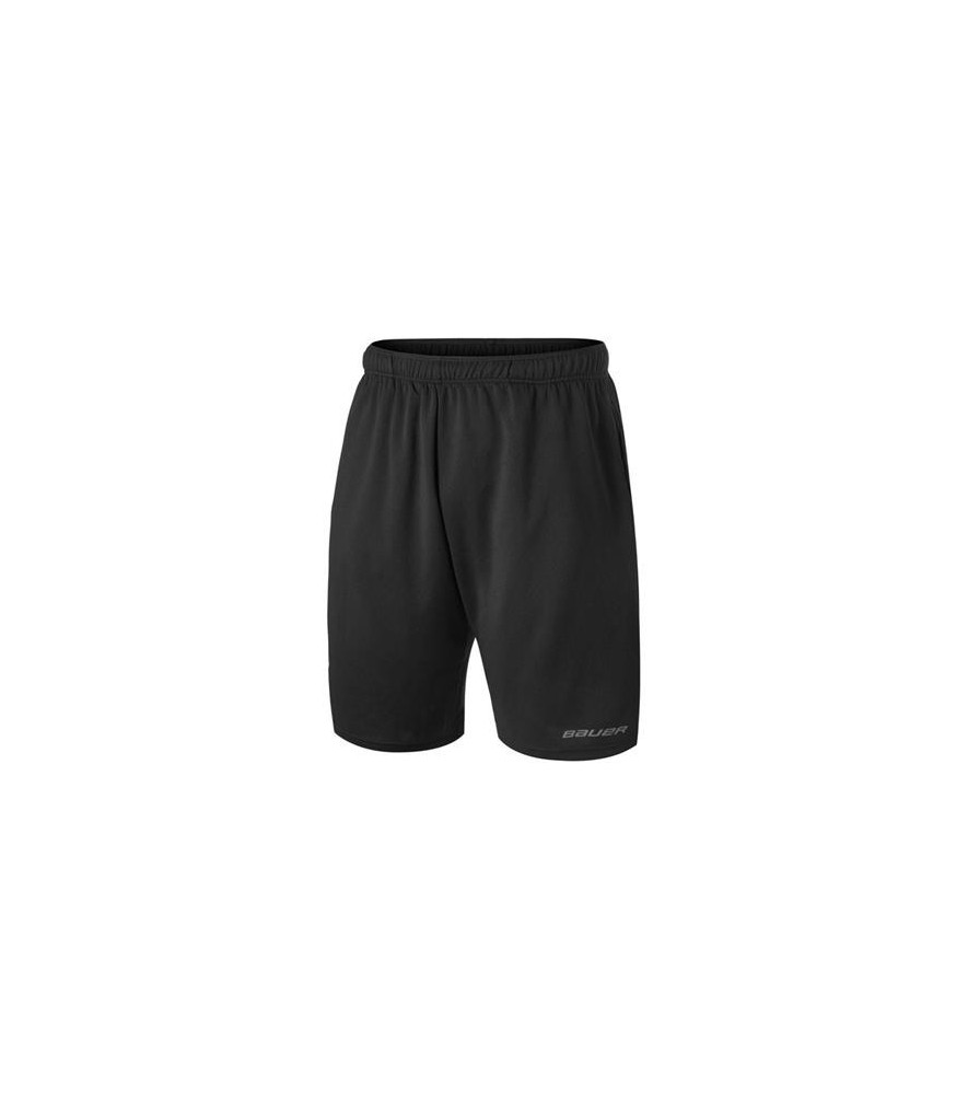 PANTALON CORTO BAUER CROSSOVER TRAIN SHORT