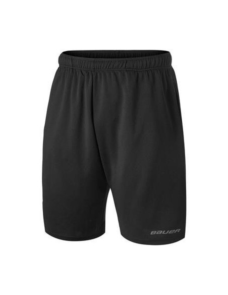 PANTALON CORTO BAUER CROSSOVER TRAIN SHORT