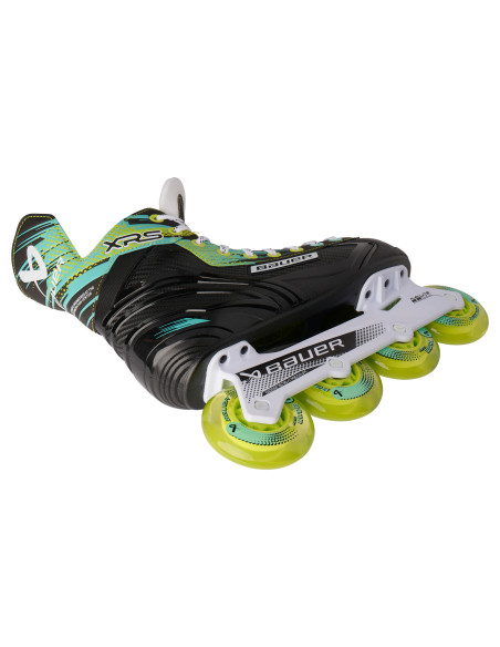 PATIN ROLLER BAUER XRS INTERM