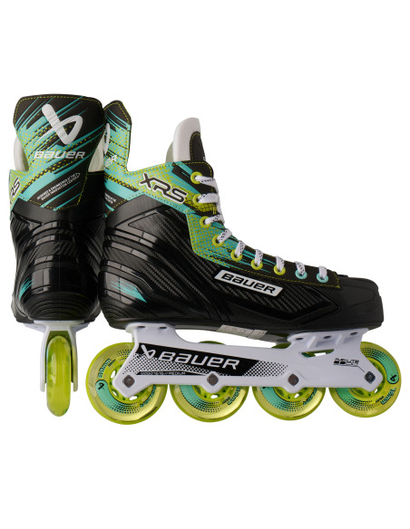 PATIN ROLLER BAUER XRS INTERM