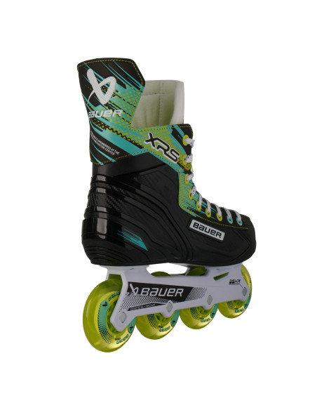 PATIN ROLLER BAUER XRS INTERM