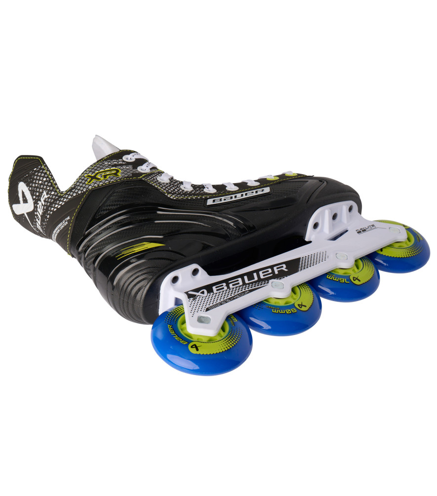 PATIN ROLLER BAUER RH XR INTERM