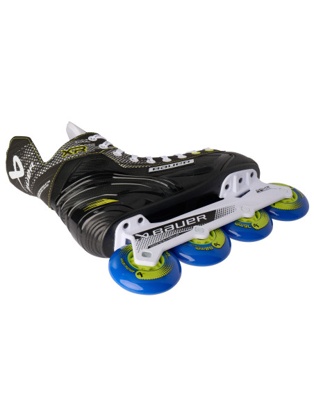 PATIN ROLLER BAUER RH XR INTERM