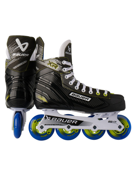 PATIN ROLLER BAUER RH XR INTERM