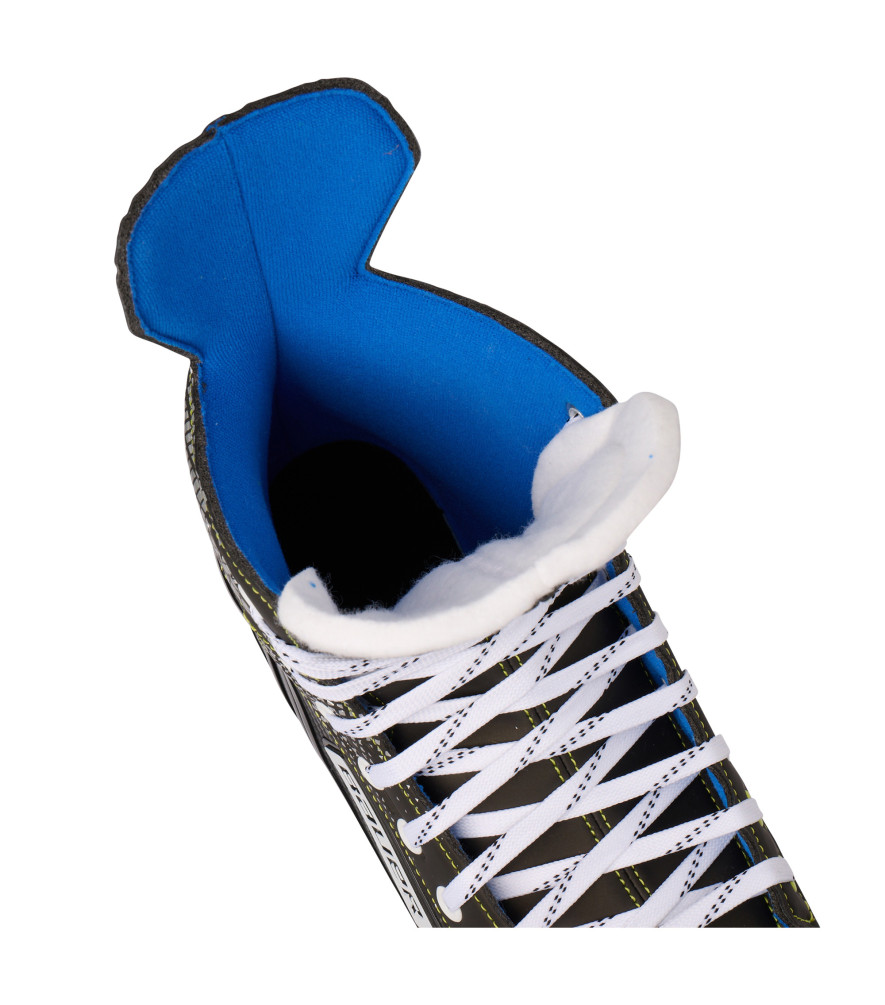 PATIN ROLLER BAUER RH XR INTERM