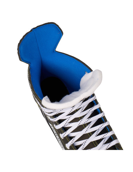 PATIN ROLLER BAUER RH XR INTERM