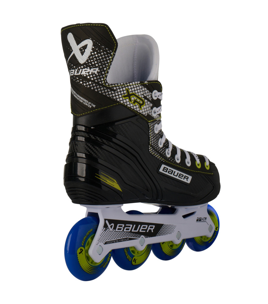 PATIN ROLLER BAUER RH XR INTERM