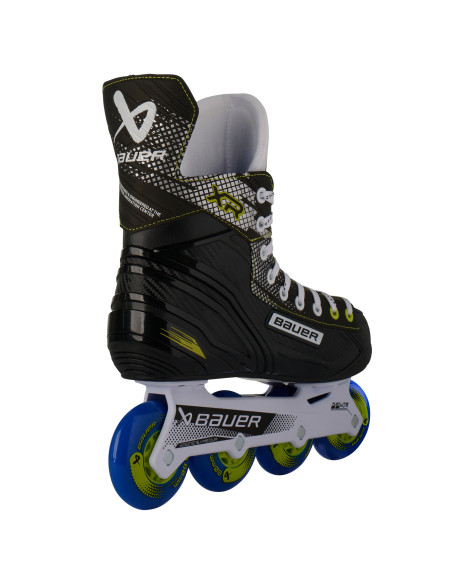 PATIN ROLLER BAUER RH XR INTERM