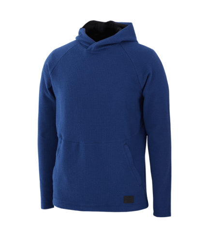 SUDADERA C/CAPUCHA BAUER FIRST LINE  PULLOVER
