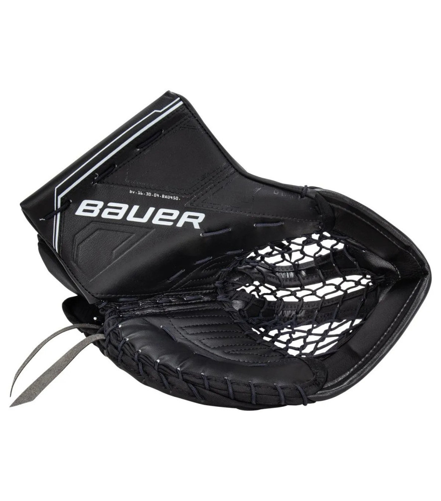 CATCHER BAUER SUPREME M5 PRO SR MTO S22