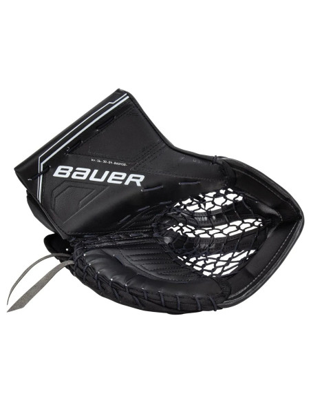 CATCHER BAUER SUPREME M5 PRO SR MTO S22