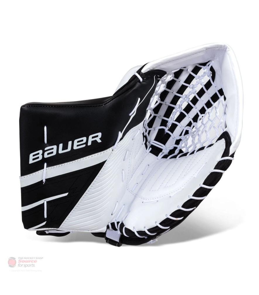CATCHER BAUER SUPREME 3S INT (MTO) S20