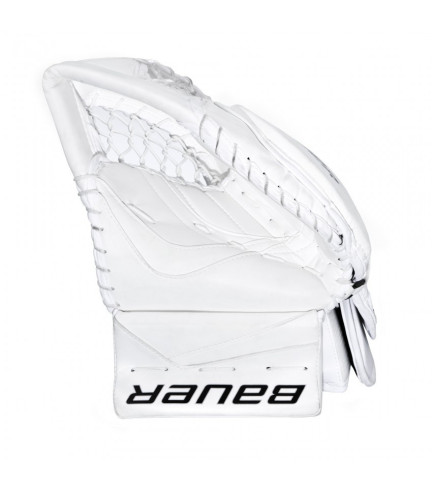 CATCHER BAUER REACTOR 9000 SR