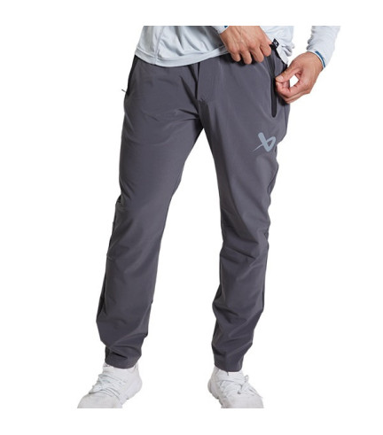 PANTALON BAUER FLC STRETCH JOGGER SR IRON