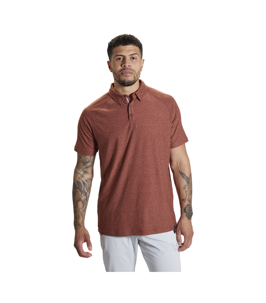 POLO BAUER FIRST LINE PERF SR CEMENT S21