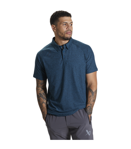 POLO BAUER FIRST LINE PERF SR