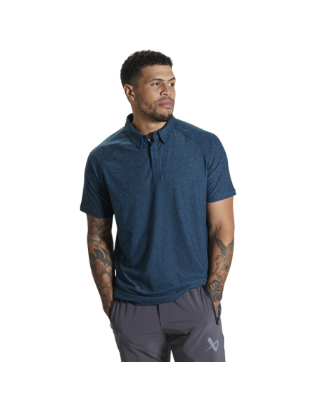 POLO BAUER FIRST LINE PERF SR