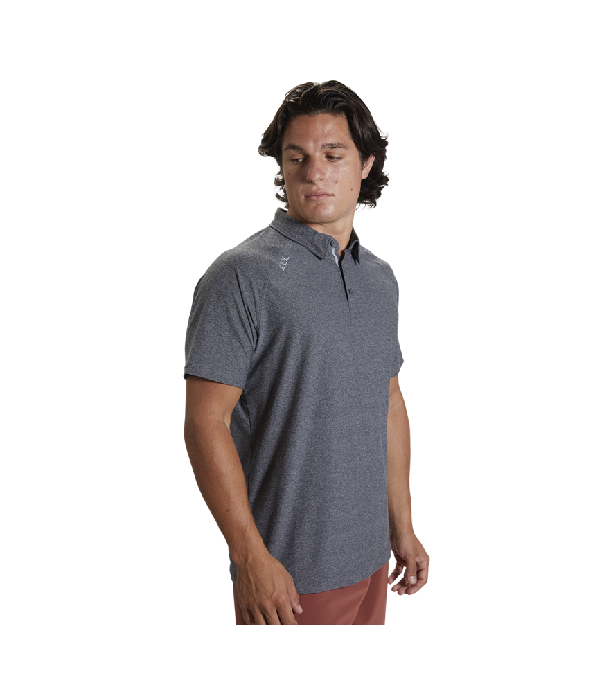 POLO BAUER FIRST LINE PERF SR