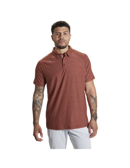 POLO BAUER FIRST LINE PERF SR