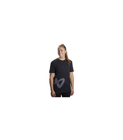 CAMISETA BAUER M/C  SIDE ICON TEE