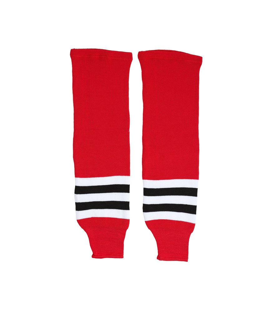 MEDIAS HOCKEY HIELO SWD CHICAGO