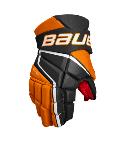 GUANTE BAUER VAPOR 3X INT MTO S22