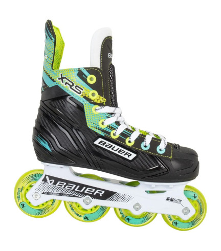 PATIN ROLLER BAUER XRS JUNIOR
