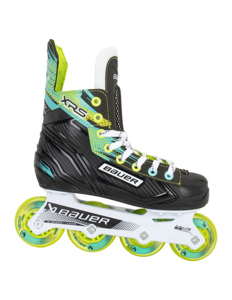 PATIN ROLLER BAUER XRS JUNIOR
