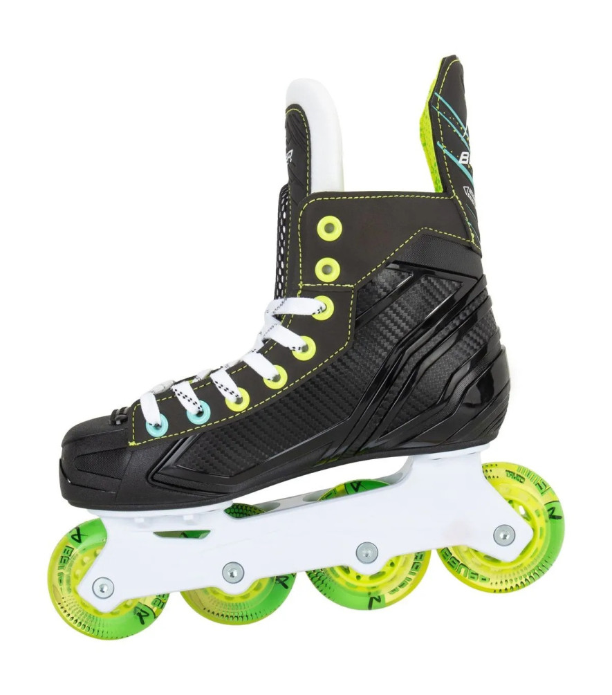 PATIN ROLLER BAUER XRS JUNIOR