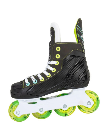 PATIN ROLLER BAUER XRS JUNIOR