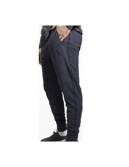 PANTALON BAUER FIRST L. WARMTH JOGGER SR