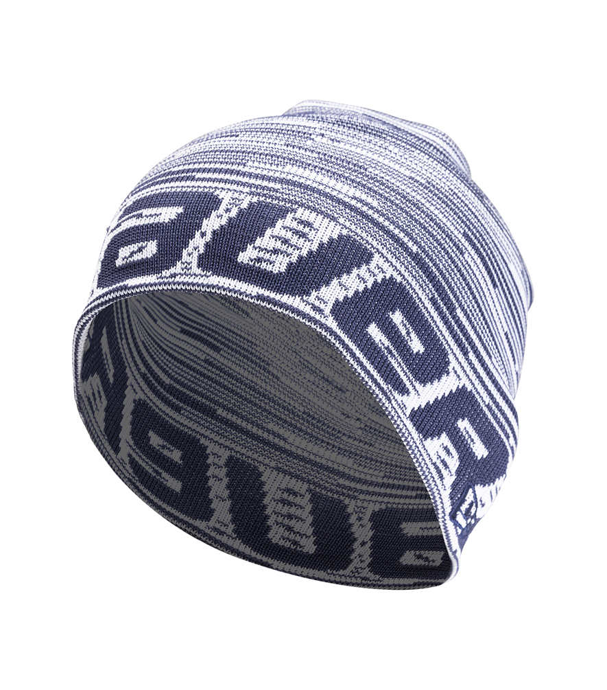 GORRO BAUER SPACEDYE TOUQUE YTH NEW ERA
