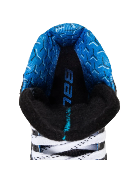PATIN HIELO PORTERO BAUER GSX INT S24