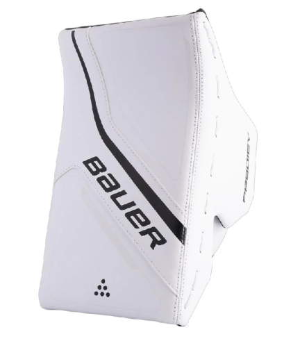 BLOCKER BAUER PRODIGY YTH REGULAR S24