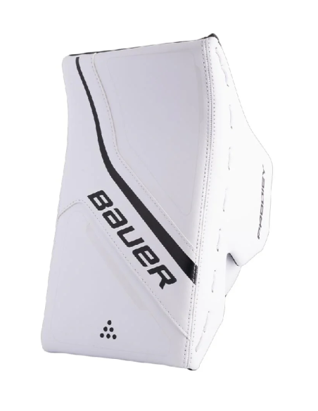 BLOCKER BAUER PRODIGY YTH REGULAR S24