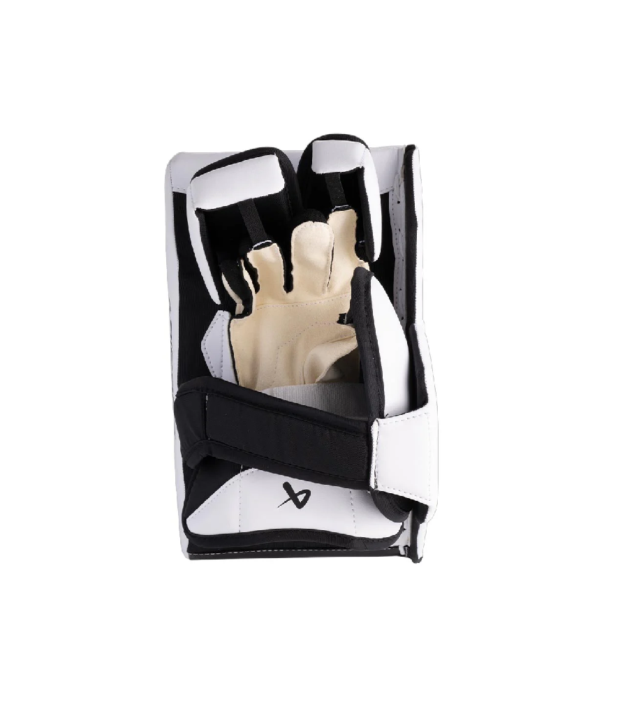 BLOCKER BAUER PRODIGY YTH REGULAR S24