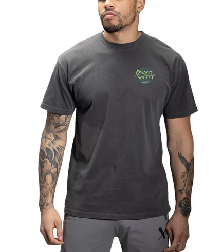 CAMISETA BAUER M/C WORLD TOUR