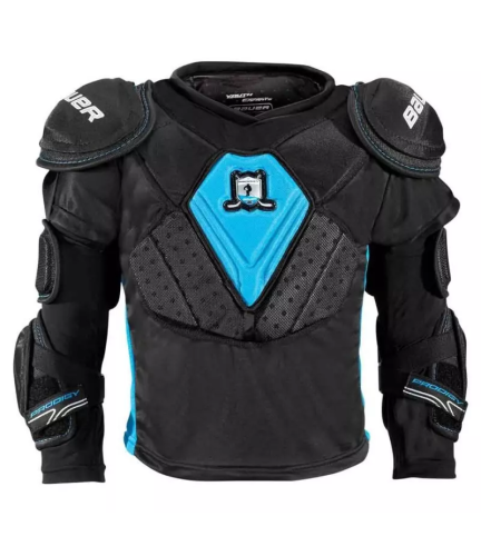 PETO BAUER COMPLETO PRODIGY YTH