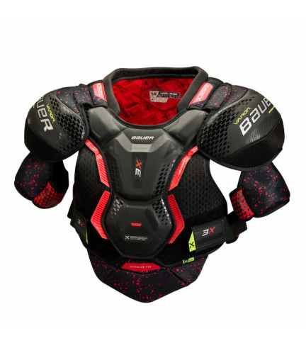 PETO BAUER VAPOR 3X SR