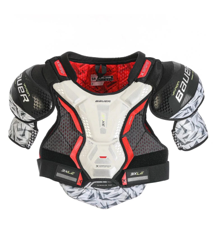 PETO BAUER VAPOR 3X SR LE S24