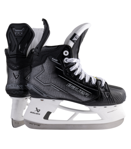 PATIN HIELO BAUER SUPREME M50 PRO JR