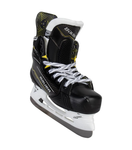PATIN HIELO BAUER SUPREME M40 JR S24