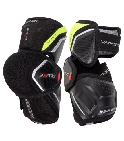 CODERA BAUER VAPOR 3X PRO JR