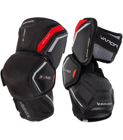 CODERA BAUER VAPOR 3X PRO INT