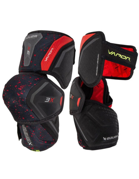 CODERA BAUER VAPOR 3X INT