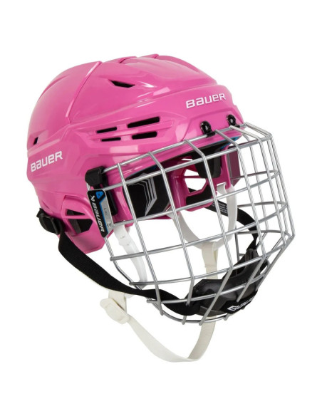 CASCO BAUER RE-AKT 55 COMBO