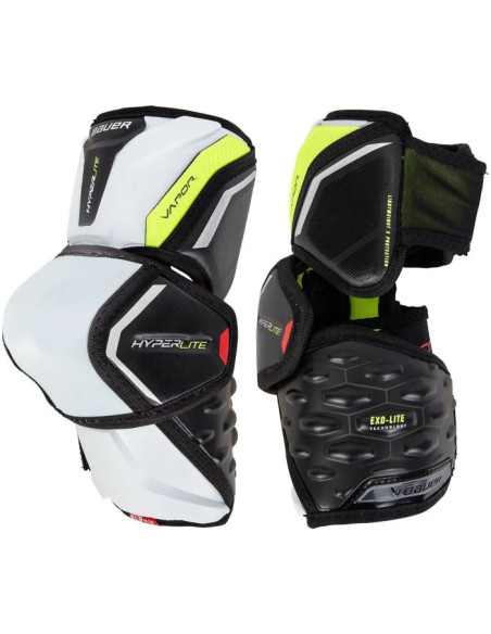 CODERA BAUER VAPOR HYPERLITE JR